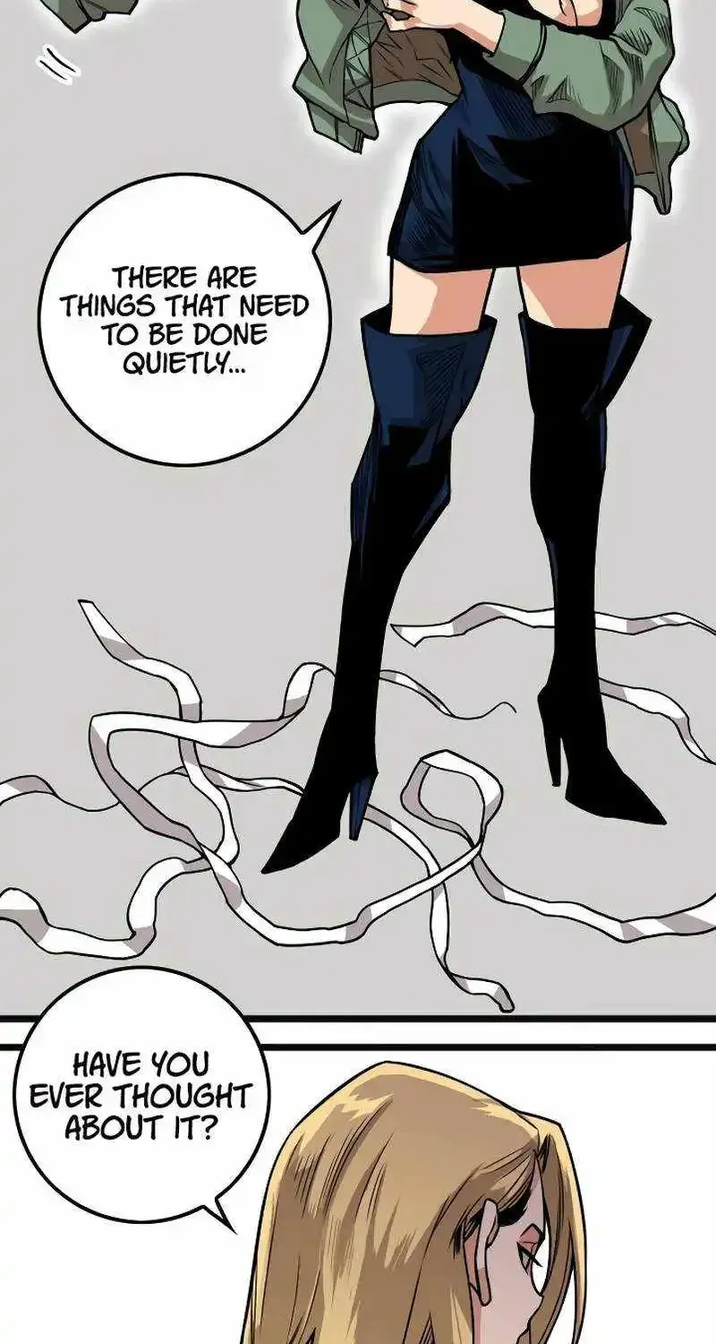 Troll Trap Zinmanga X Chapter 167 Page 108