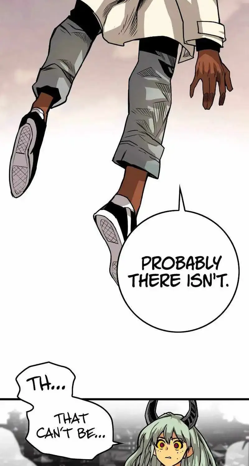 Troll Trap Zinmanga X Chapter 166 Page 38