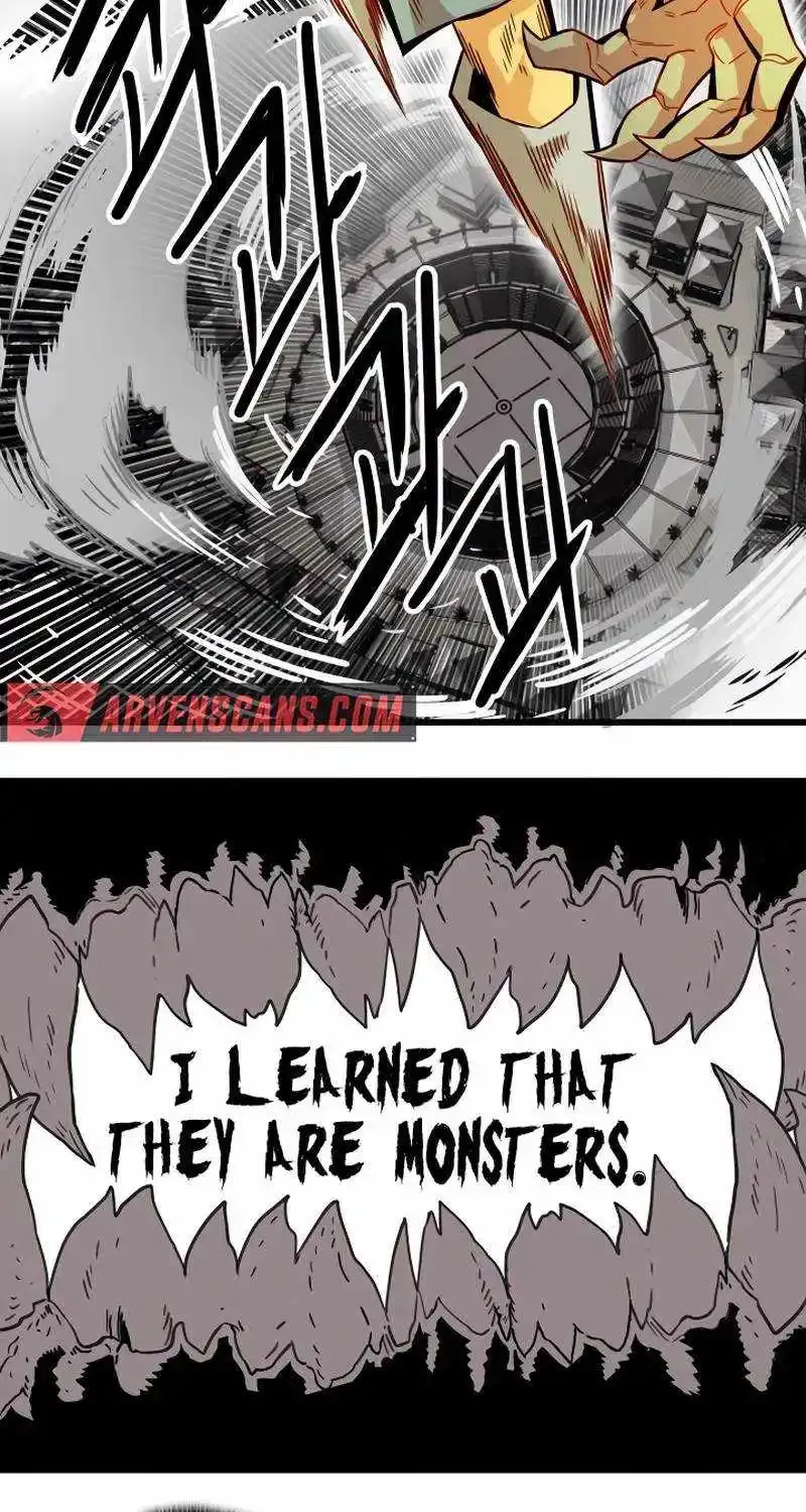 Troll Trap Zinmanga X Chapter 166 Page 74