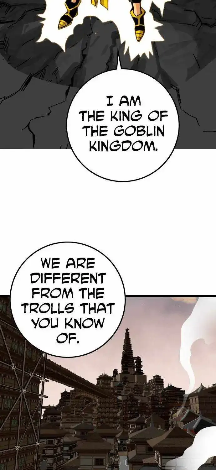 Troll Trap Zinmanga X Chapter 165 Page 83