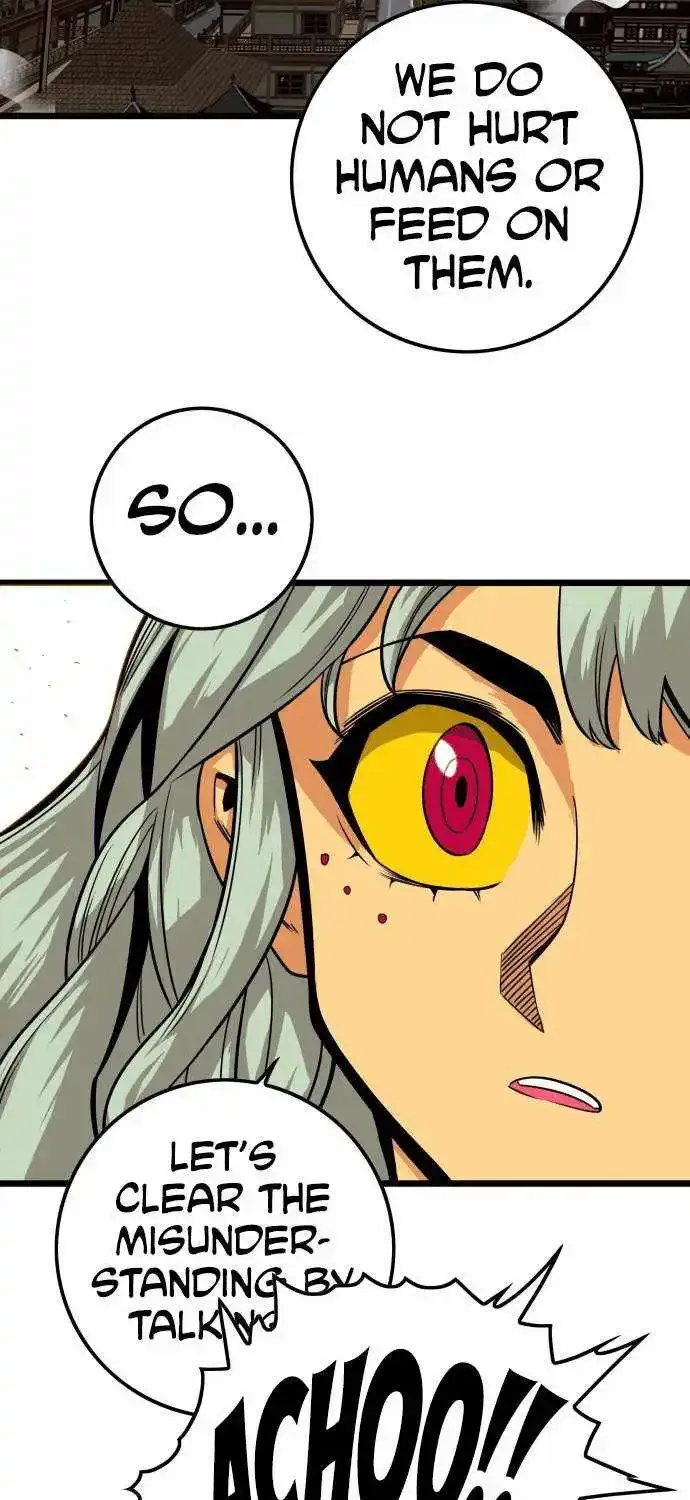 Troll Trap Zinmanga X Chapter 165 Page 84