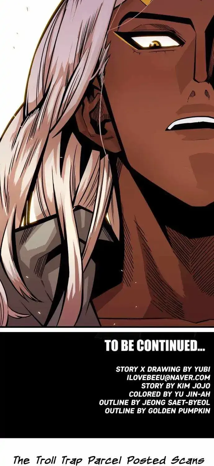 Troll Trap Zinmanga X Chapter 165 Page 95