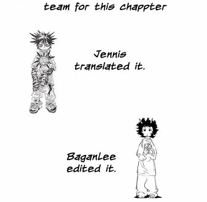 Troll Trap Zinmanga X Chapter 165 Page 96