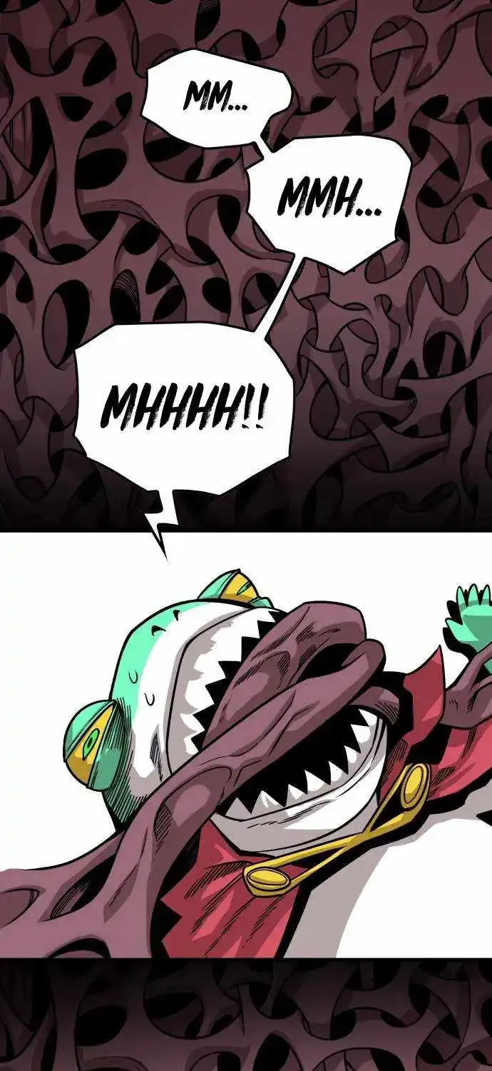 Troll Trap Zinmanga X Chapter 164 Page 5