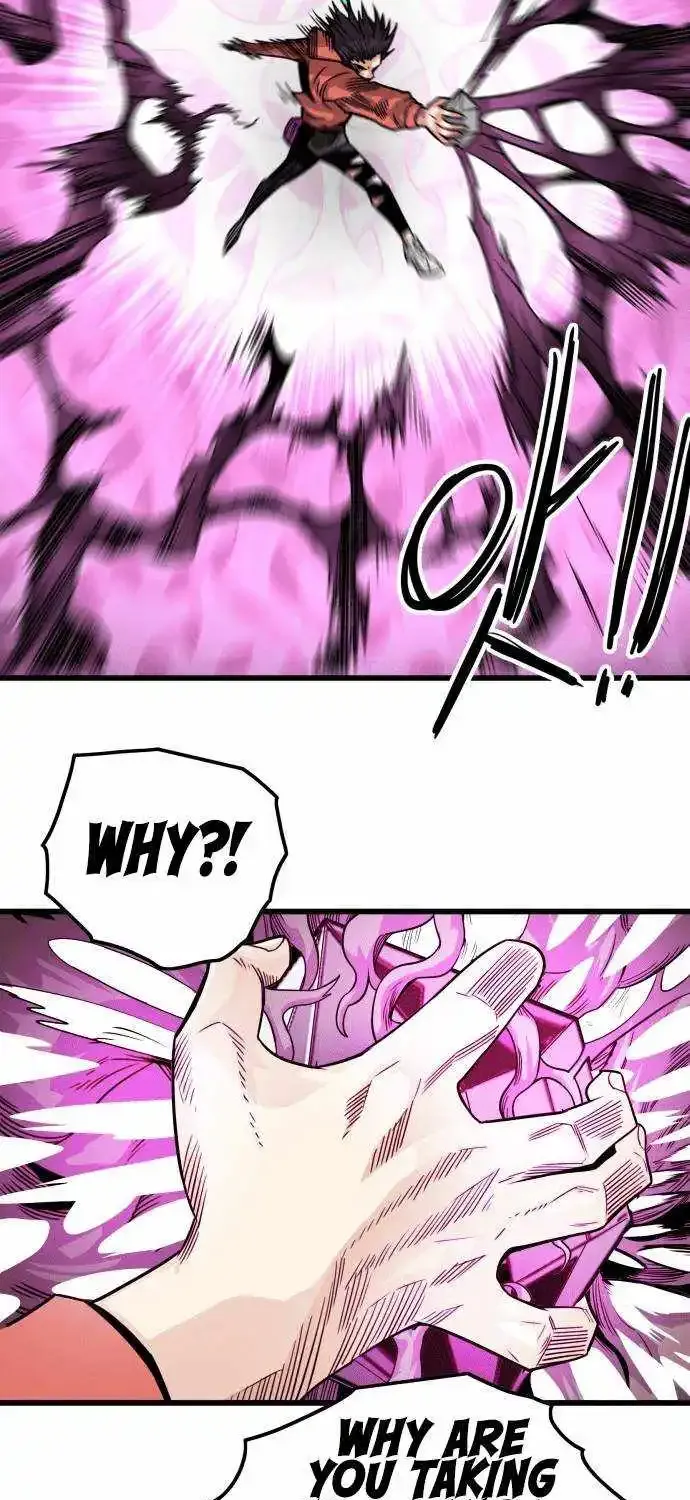 Troll Trap Zinmanga X Chapter 164 Page 27