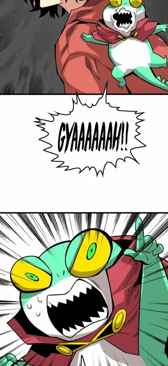 Troll Trap Zinmanga X Chapter 163 Page 8