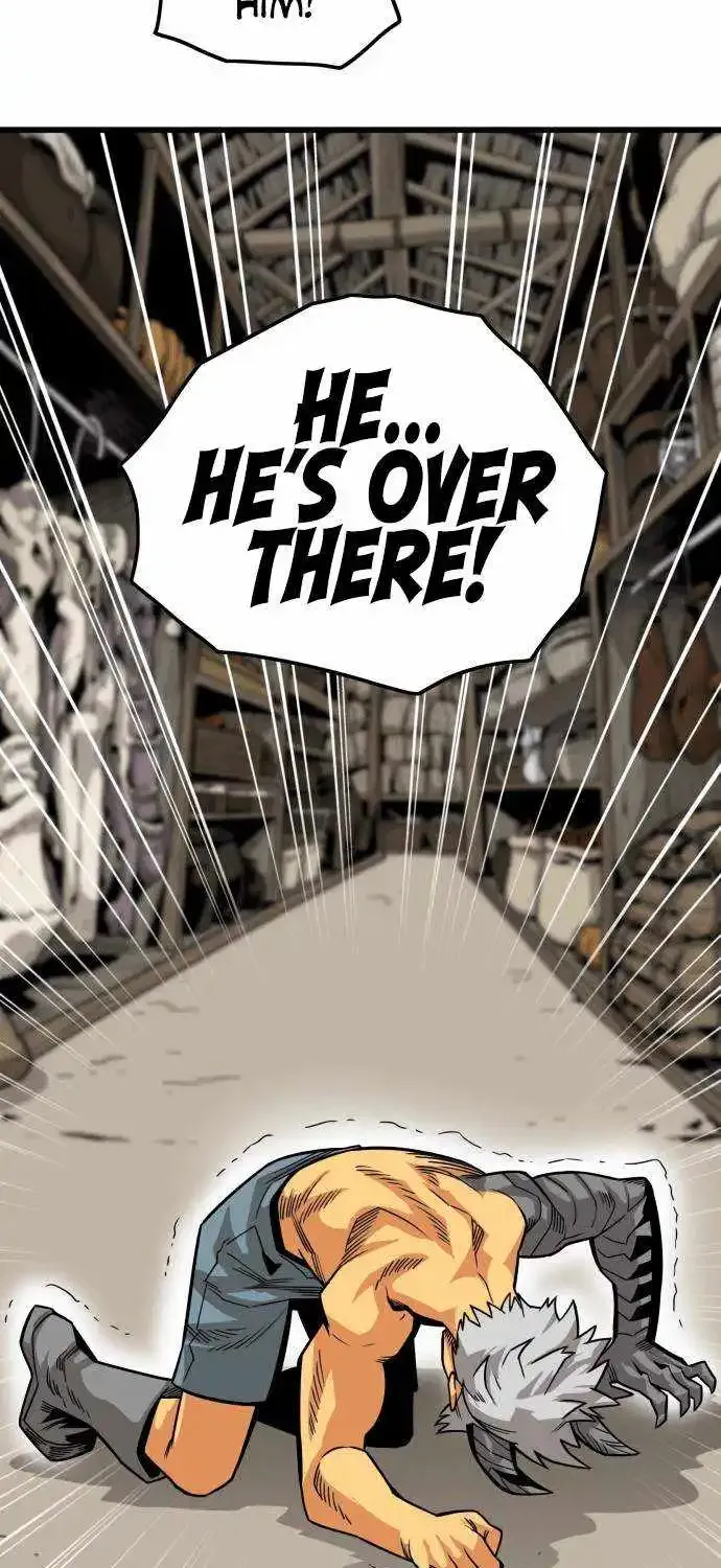 Troll Trap Zinmanga X Chapter 163 Page 21