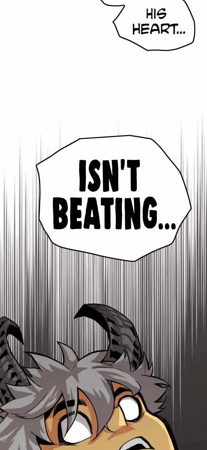 Troll Trap Zinmanga X Chapter 163 Page 35