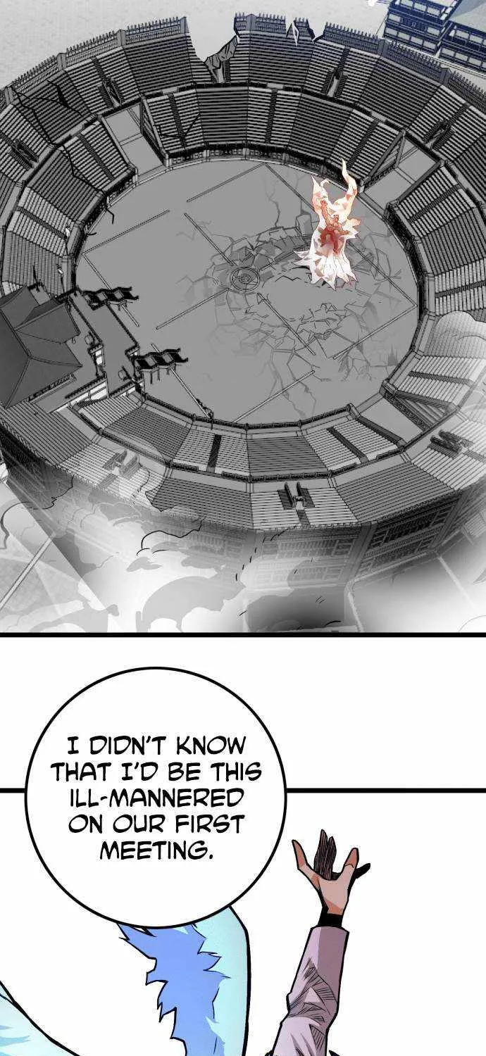 Troll Trap Zinmanga X Chapter 162 Page 63