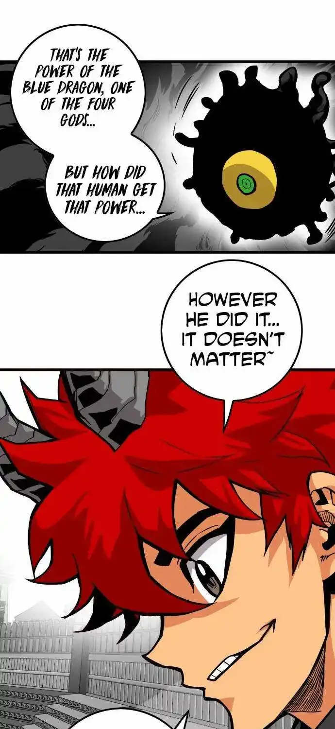 Troll Trap Zinmanga X Chapter 162 Page 79