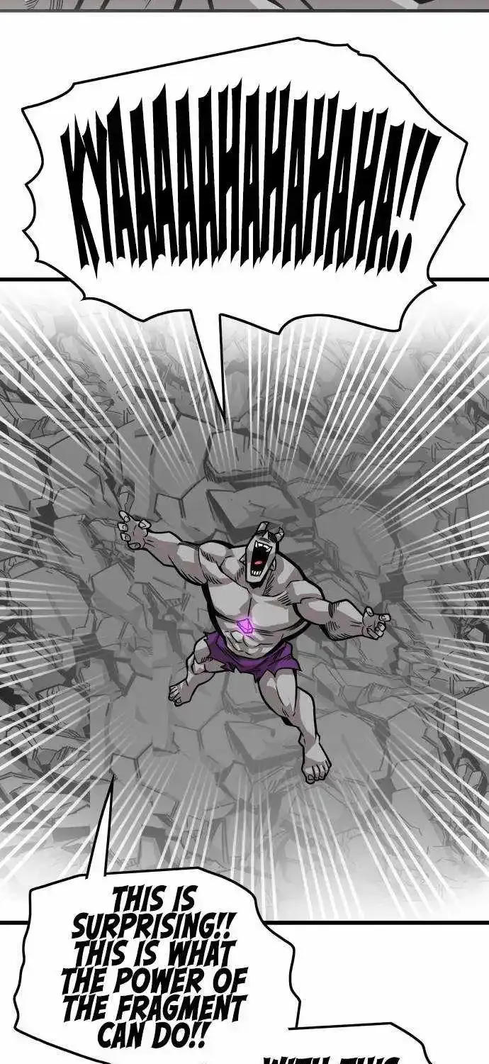 Troll Trap Zinmanga X Chapter 162 Page 89