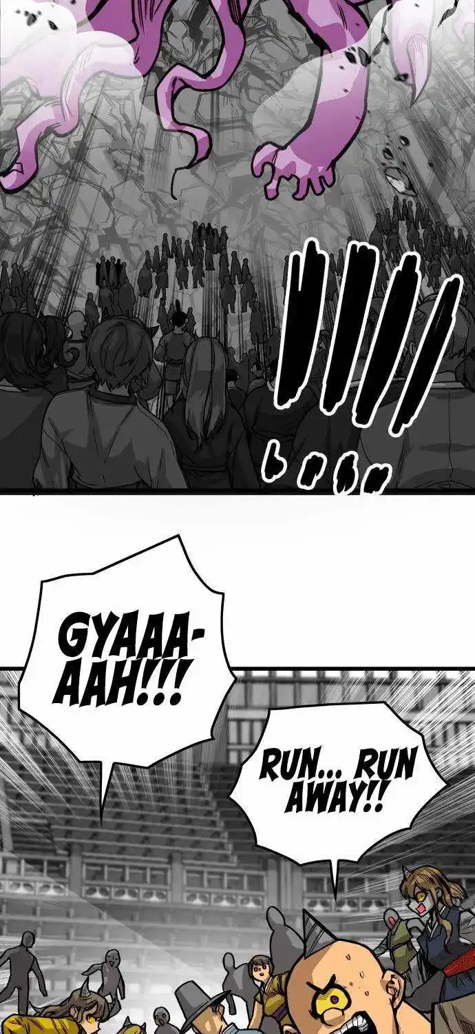 Troll Trap Zinmanga X Chapter 162 Page 101