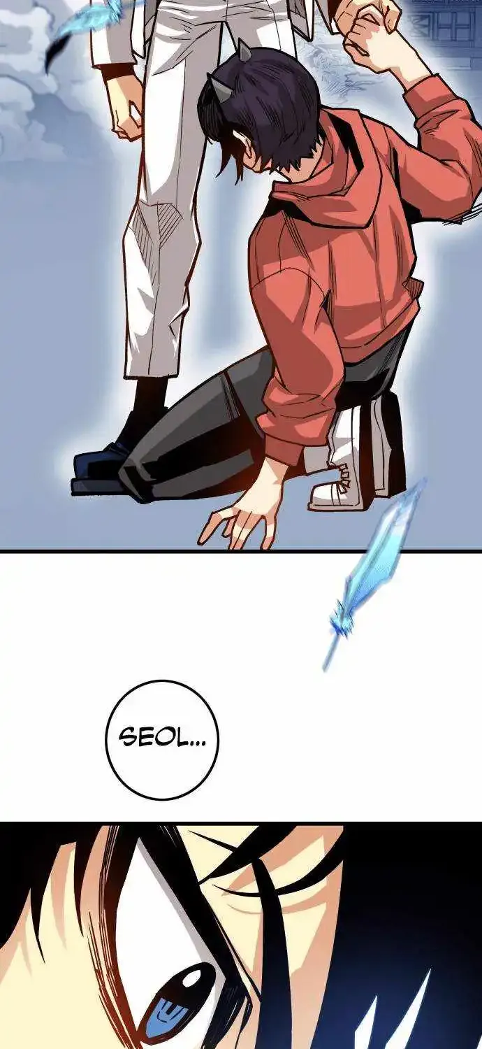 Troll Trap Zinmanga X Chapter 161 Page 21