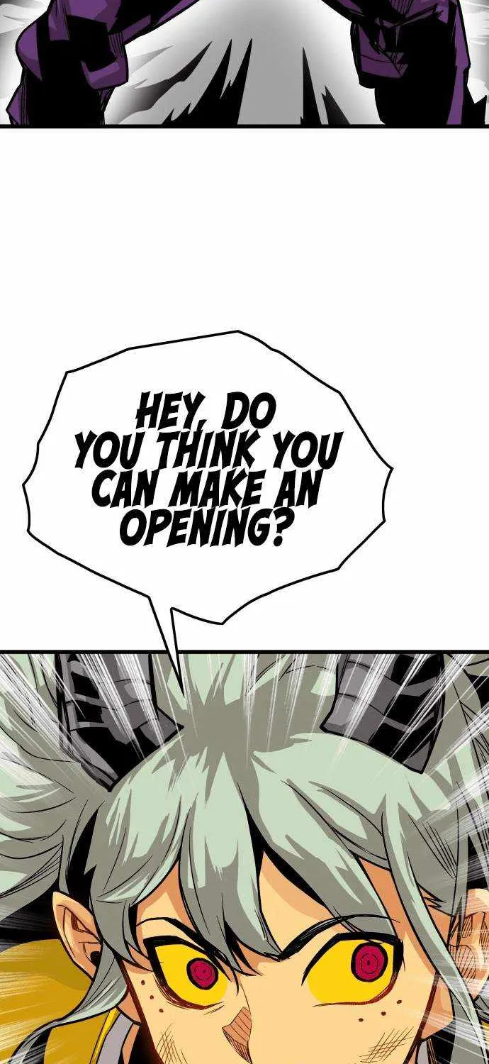 Troll Trap Zinmanga X Chapter 161 Page 33
