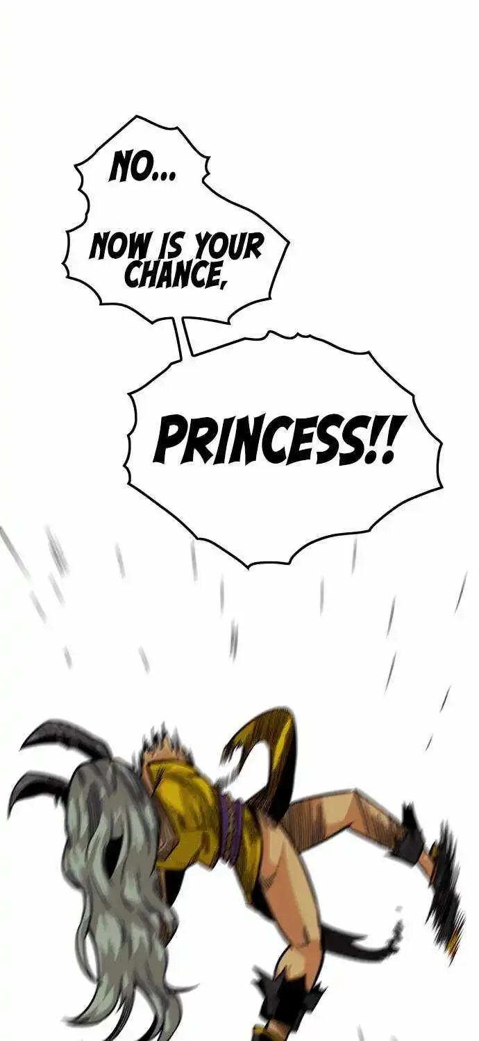 Troll Trap Zinmanga X Chapter 161 Page 43
