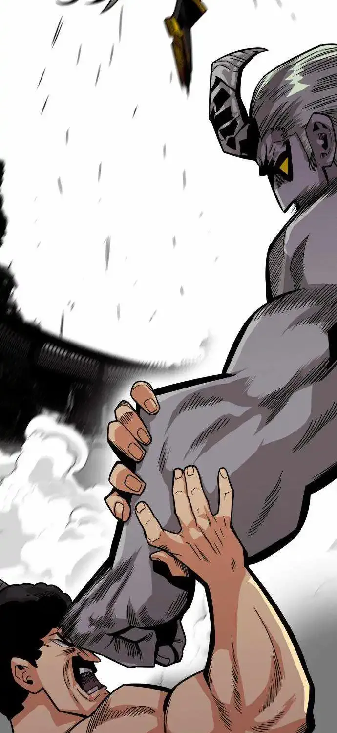Troll Trap Zinmanga X Chapter 161 Page 44