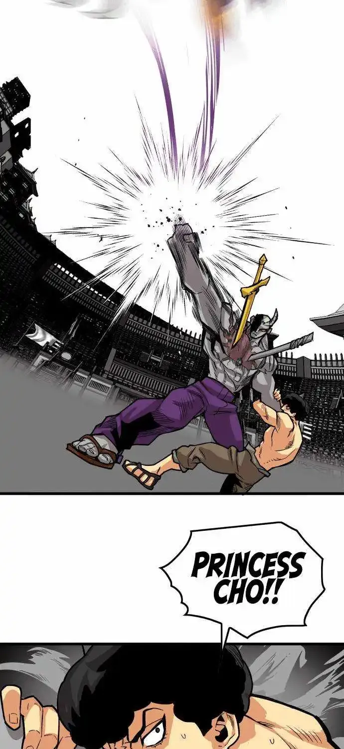 Troll Trap Zinmanga X Chapter 161 Page 65