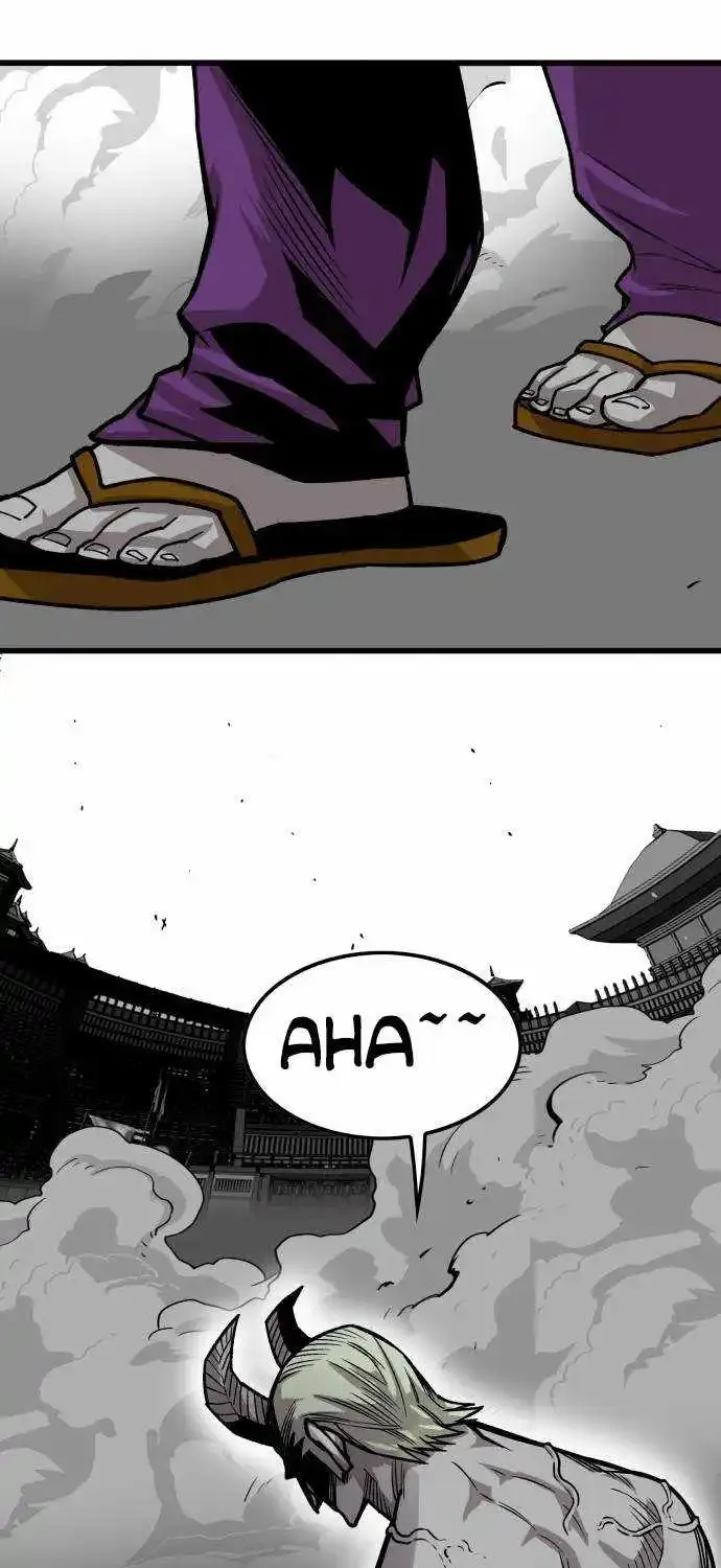 Troll Trap Zinmanga X Chapter 161 Page 77