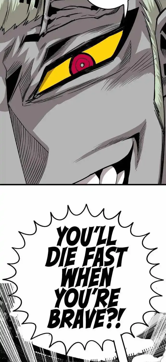 Troll Trap Zinmanga X Chapter 161 Page 79