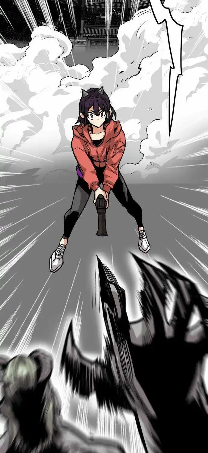 Troll Trap Zinmanga X Chapter 161 Page 80