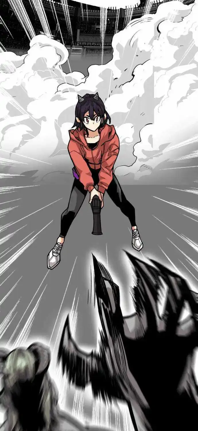 Troll Trap Zinmanga X Chapter 161 Page 90