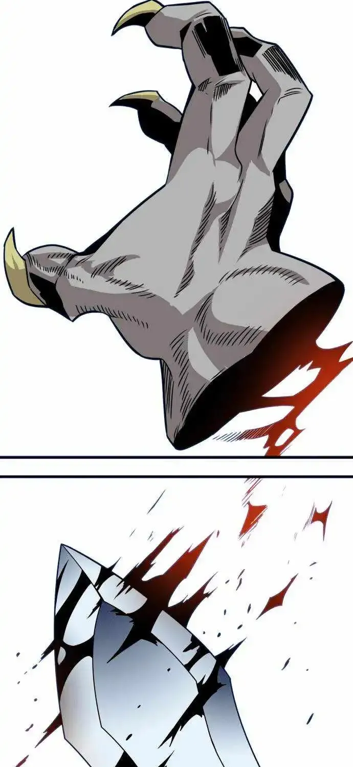 Troll Trap Zinmanga X Chapter 161 Page 93