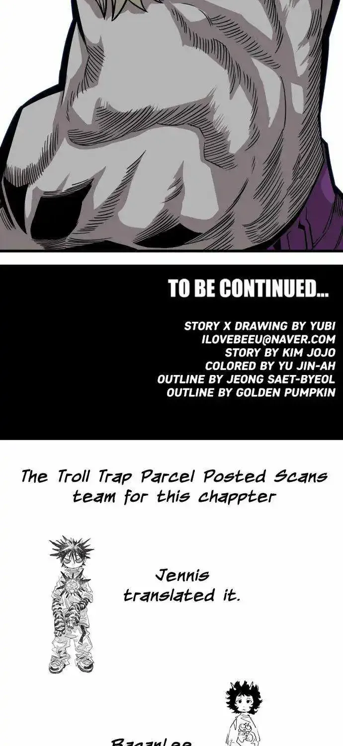 Troll Trap Zinmanga X Chapter 161 Page 98