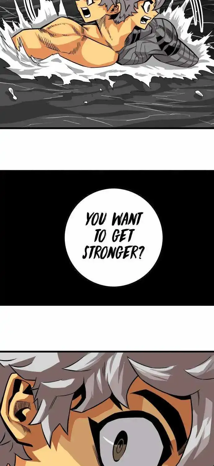 Troll Trap Zinmanga X Chapter 160 Page 5