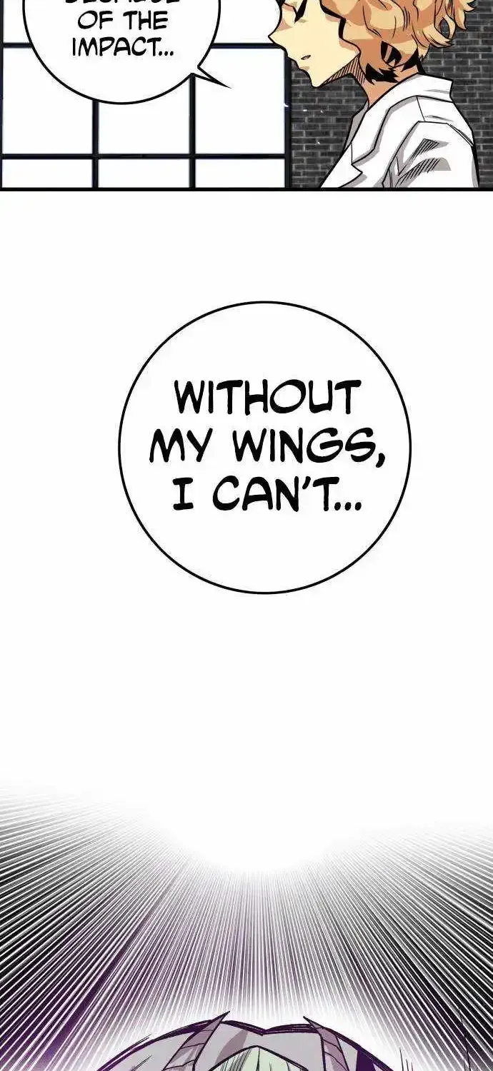 Troll Trap Zinmanga X Chapter 160 Page 90