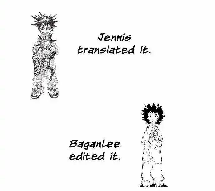 Troll Trap Zinmanga X Chapter 160 Page 104