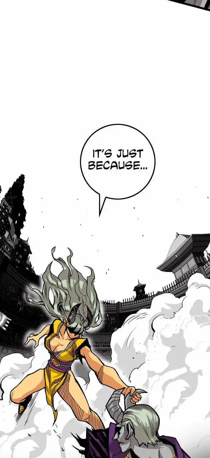 Troll Trap Zinmanga X Chapter 159 Page 4