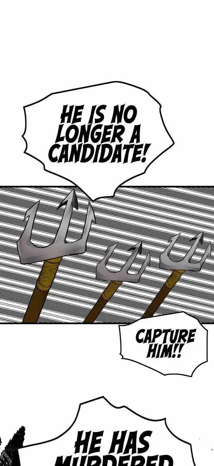 Troll Trap Zinmanga X Chapter 159 Page 88