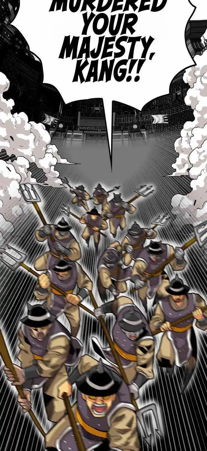Troll Trap Zinmanga X Chapter 159 Page 89
