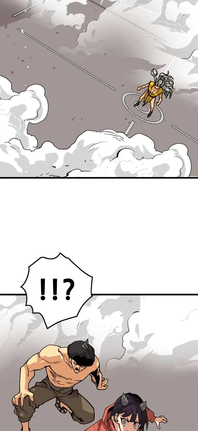 Troll Trap Zinmanga X Chapter 158 Page 27