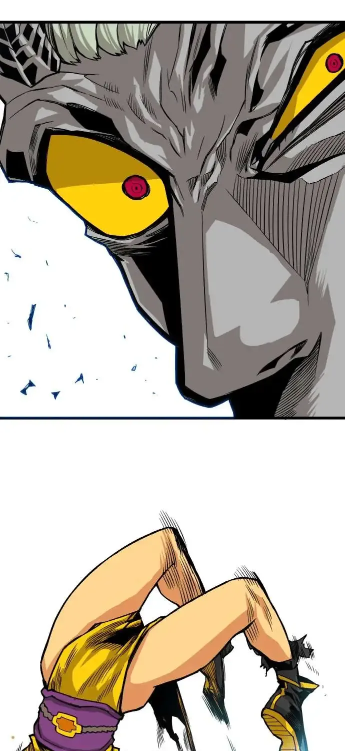 Troll Trap Zinmanga X Chapter 158 Page 64