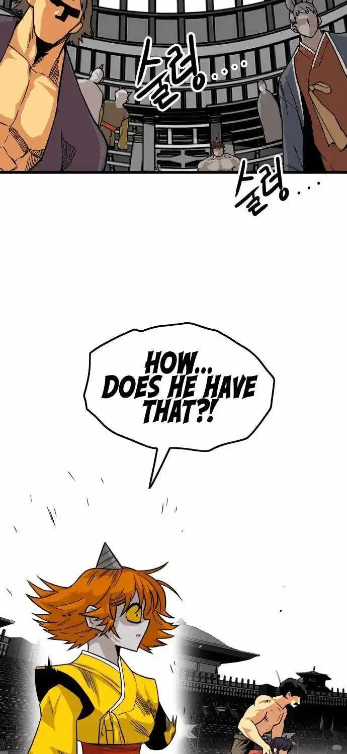 Troll Trap Zinmanga X Chapter 157 Page 4