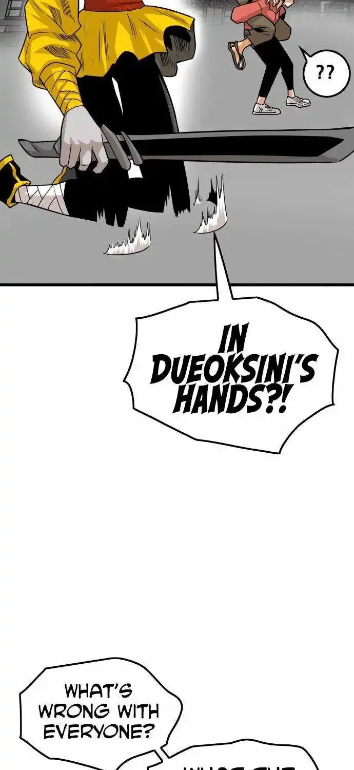 Troll Trap Zinmanga X Chapter 157 Page 5