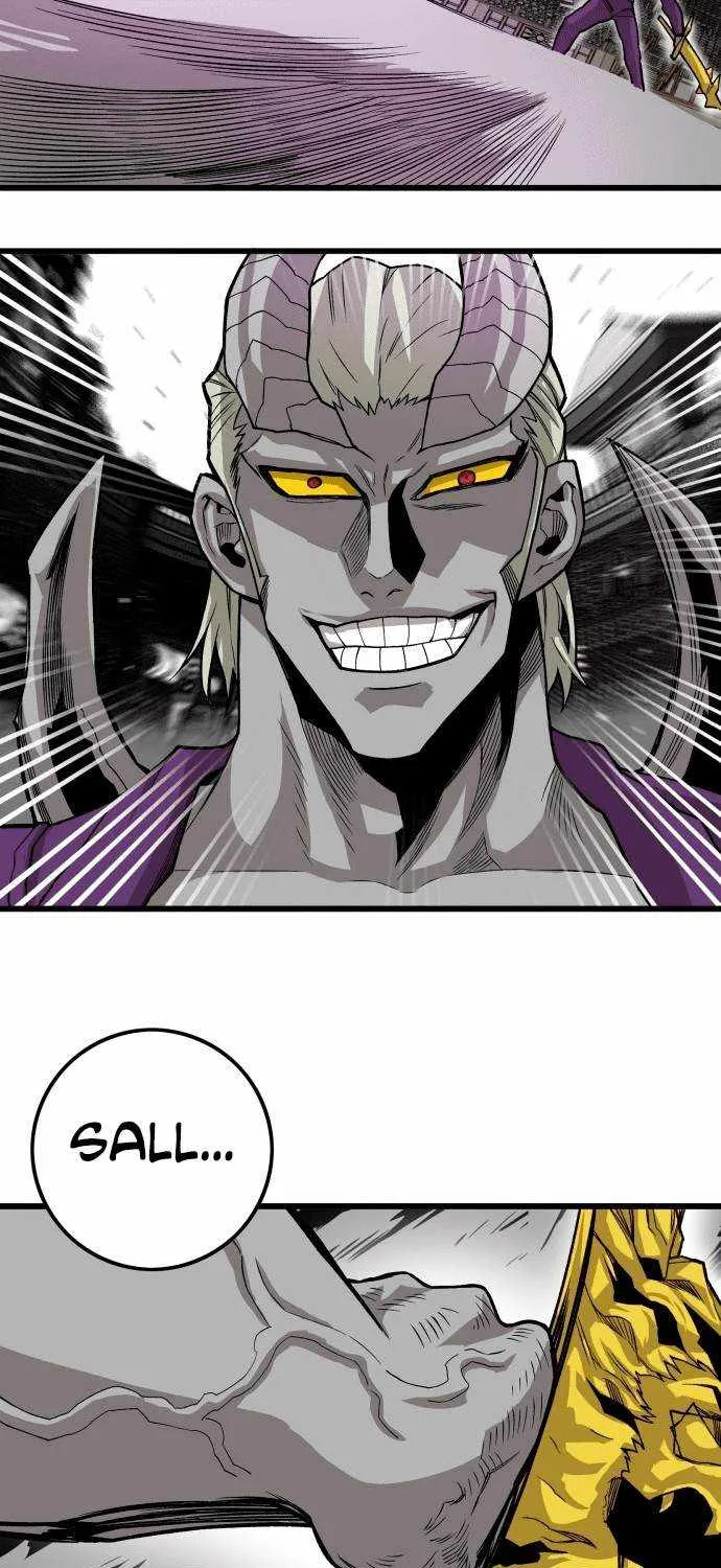 Troll Trap Zinmanga X Chapter 157 Page 36