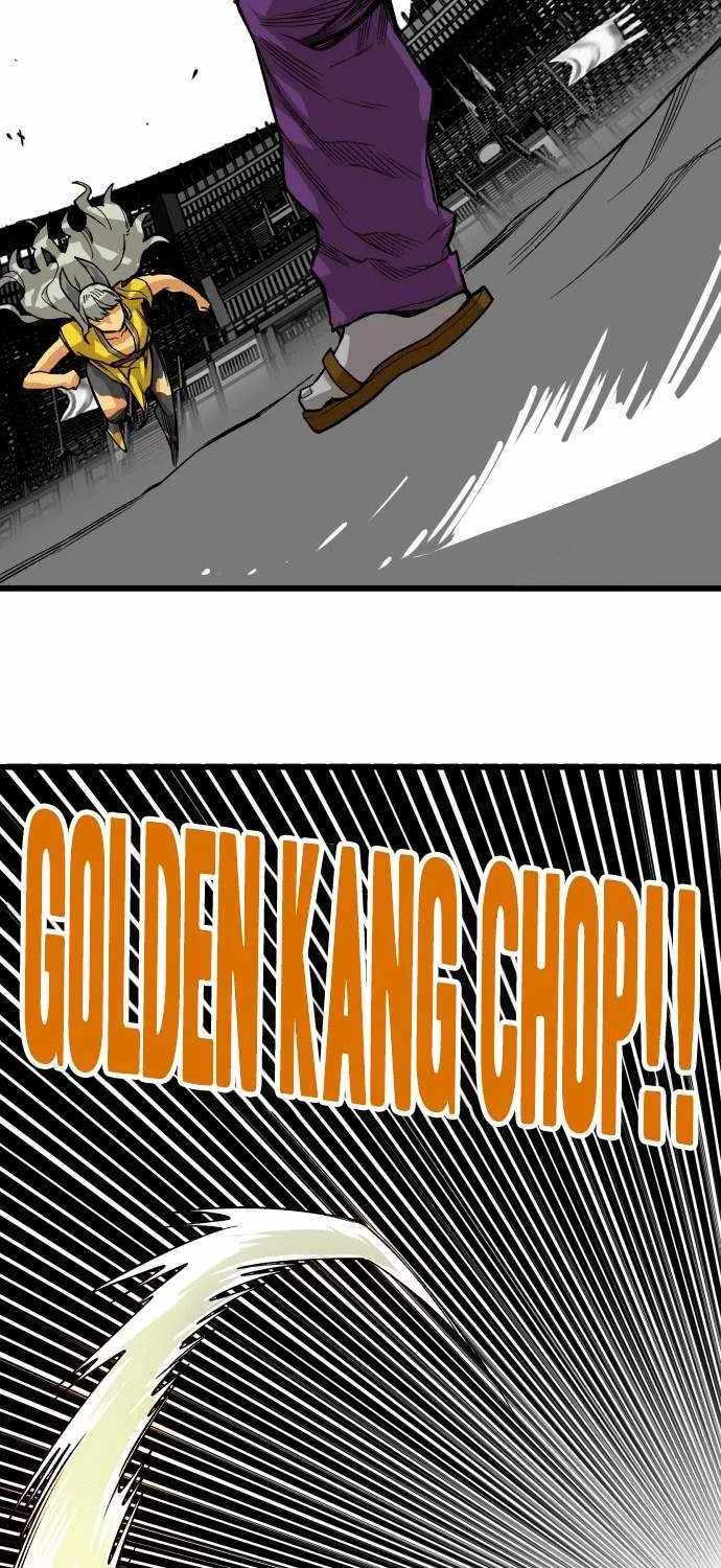 Troll Trap Zinmanga X Chapter 157 Page 38
