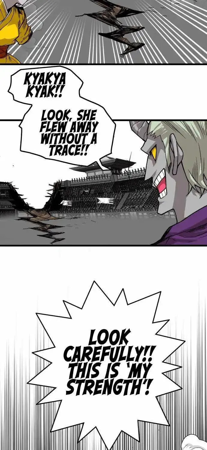 Troll Trap Zinmanga X Chapter 157 Page 45