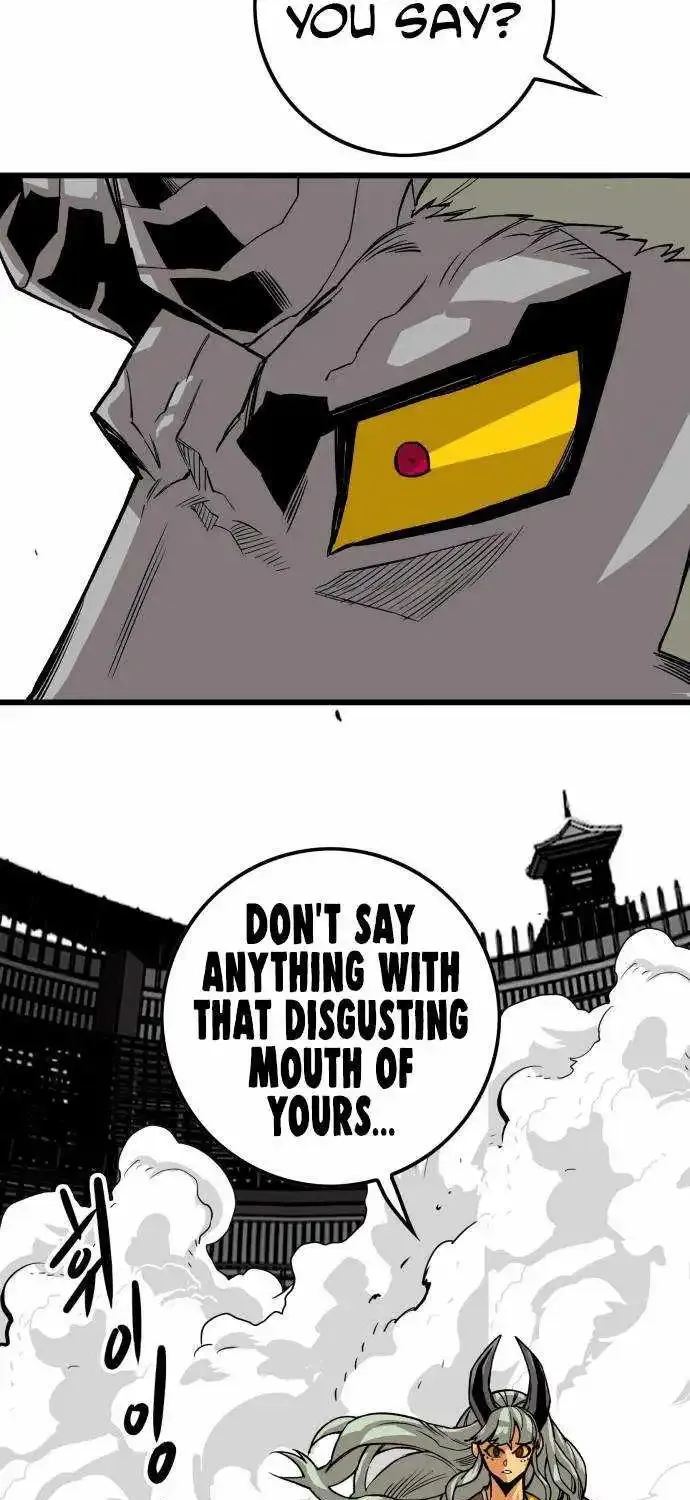 Troll Trap Zinmanga X Chapter 157 Page 47