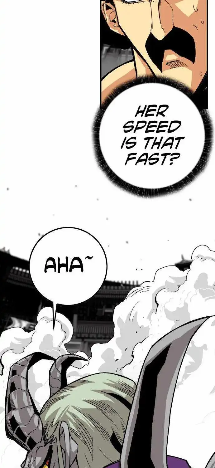 Troll Trap Zinmanga X Chapter 157 Page 50