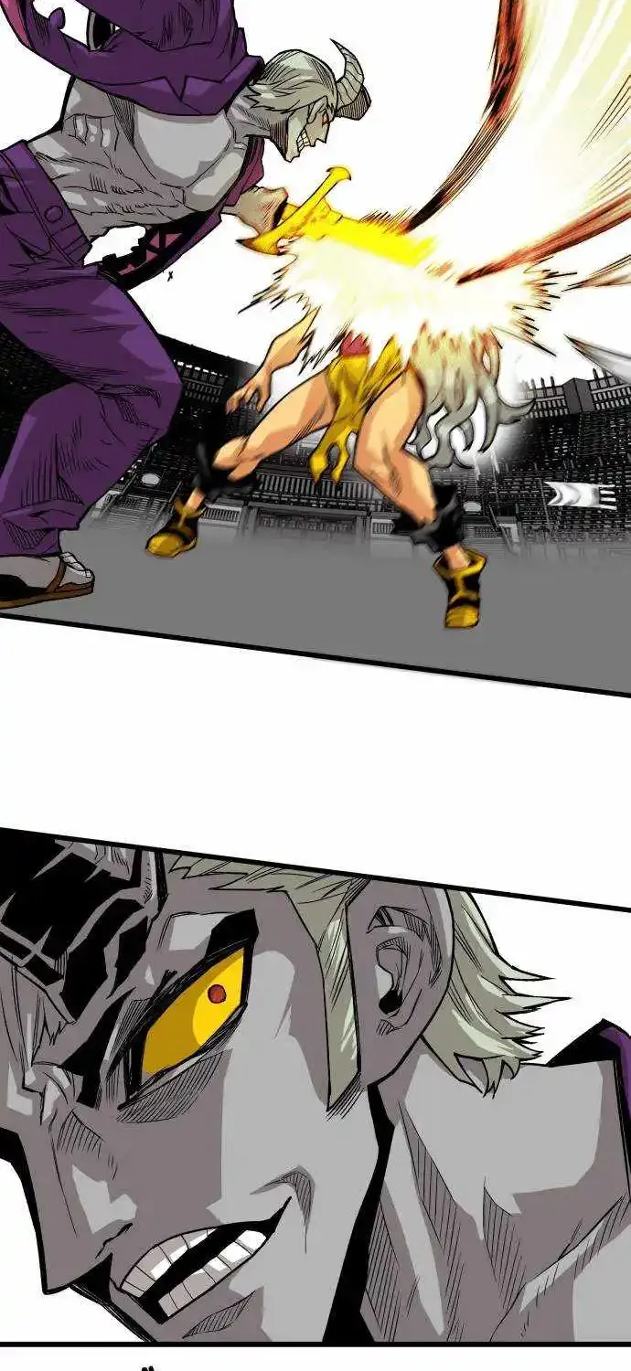 Troll Trap Zinmanga X Chapter 157 Page 52