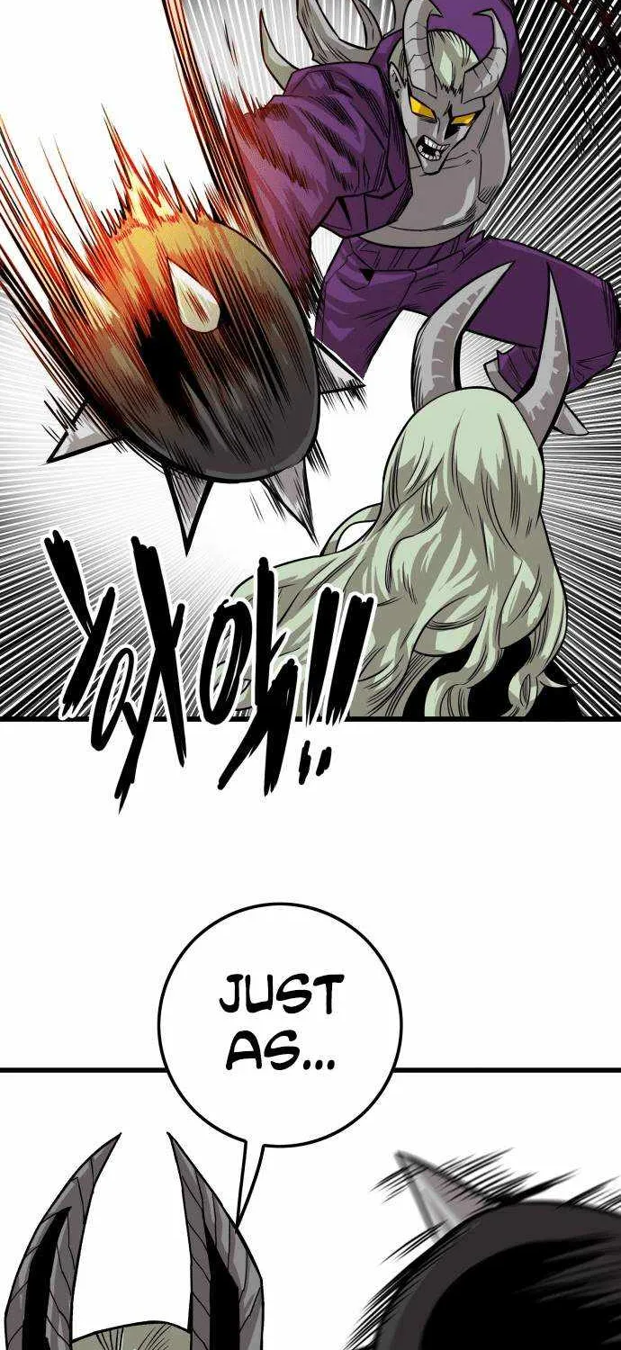 Troll Trap Zinmanga X Chapter 157 Page 63
