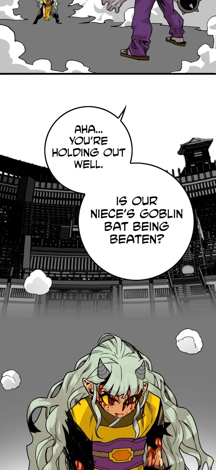 Troll Trap Zinmanga X Chapter 156 Page 83