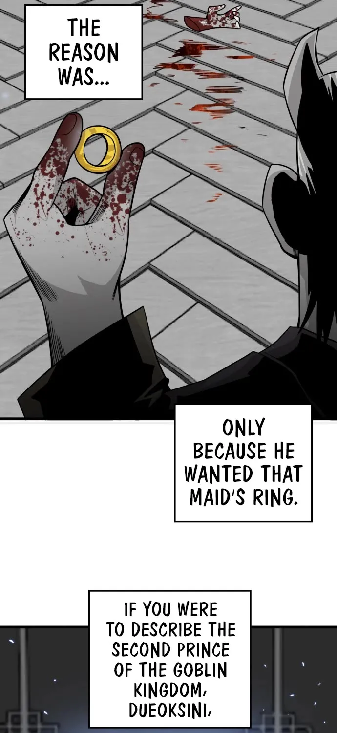Troll Trap Zinmanga X Chapter 155 Page 6