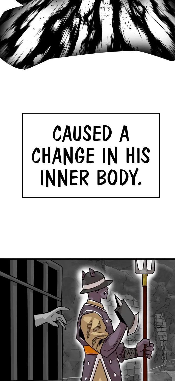 Troll Trap Zinmanga X Chapter 155 Page 18