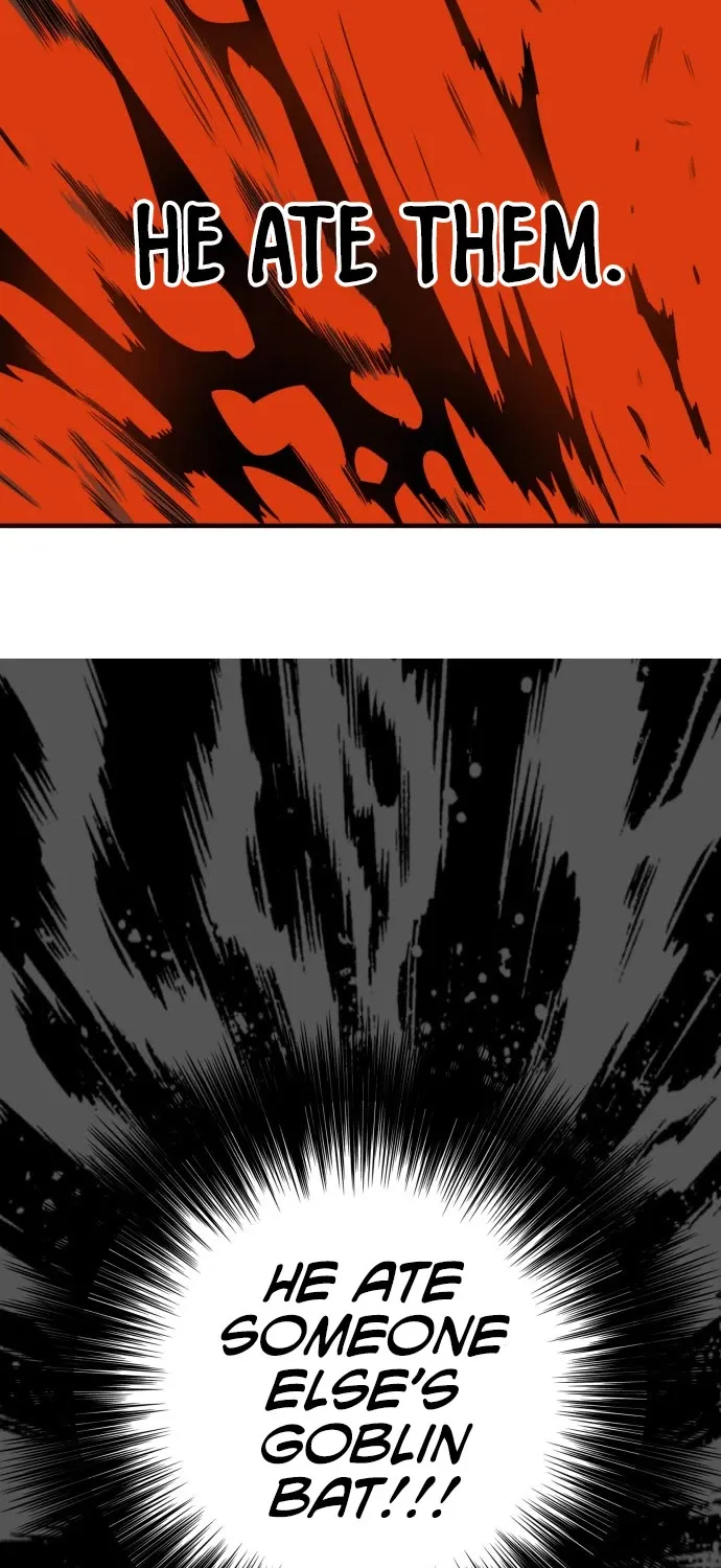 Troll Trap Zinmanga X Chapter 155 Page 21