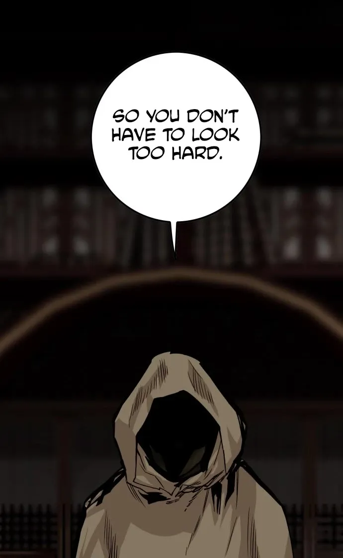 Troll Trap Zinmanga X Chapter 155 Page 35