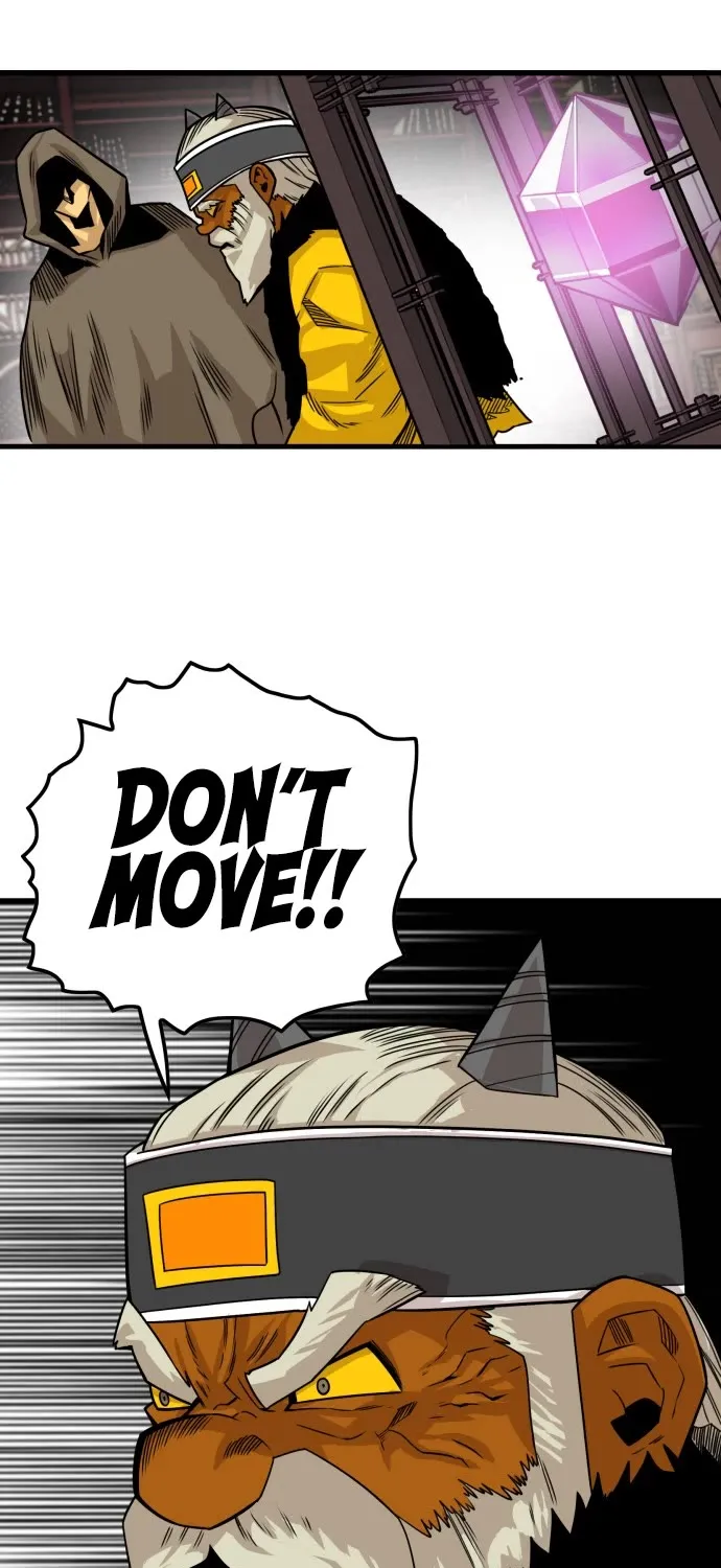 Troll Trap Zinmanga X Chapter 155 Page 56